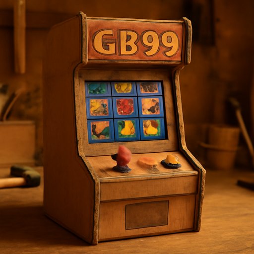 GB99 বোনাস রাউন্ড ও ফ্রি স্পিন